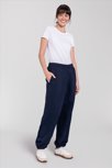 Fruit of the Loom Iconic Premium Elasticated Cuff Jog Pants Fruit of the Loom 640560