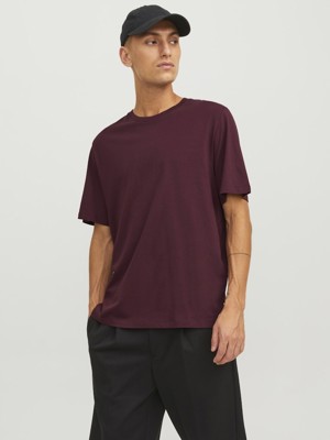 JACK&JONES Organic Essential Tee R-neck JACK&JONES JJ156101