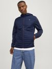 JACK&JONES Classic Quilted Jacket JACK&JONES JJ182242