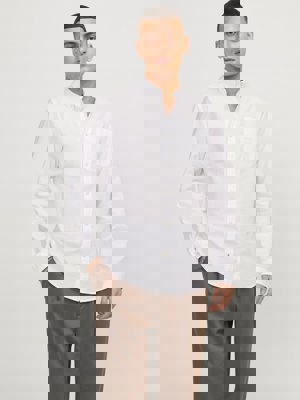 JACK&JONES Oxford Shirt JACK&JONES JJ182486