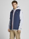 JACK&JONES Force Bodywarmer Collar JACK&JONES JJ200684