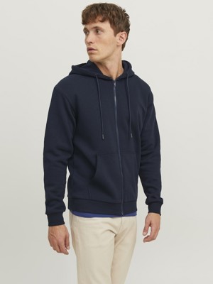 JACK&JONES Brody Sweat Zip Hood JACK&JONES JJ249342