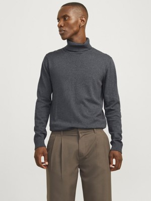 JACK&JONES Knit Roll Neck JACK&JONES JJ258051