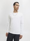 JACK&JONES Organic Essential Tee R-neck JACK&JONES JJ279538