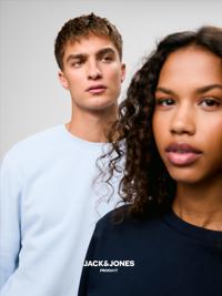 JACK&JONES//PRODUKT Tour Crew JACK&JONES//PRODUKT JJ3900