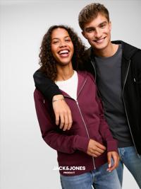 JACK&JONES//PRODUKT Day Zip Hood JACK&JONES//PRODUKT JJ3907