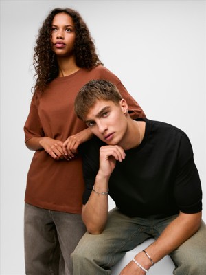 JACK&JONES//PRODUKT Frame Tee JACK&JONES//PRODUKT JJ3911