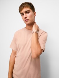 JACK&JONES//PRODUKT Canvas Tee JACK&JONES//PRODUKT JJ7526