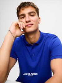 JACK&JONES//PRODUKT True Polo JACK&JONES//PRODUKT JJ7556
