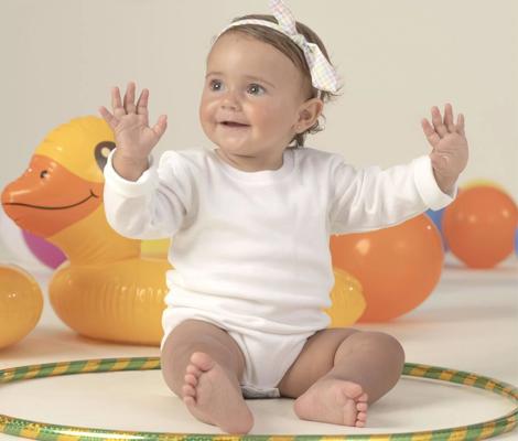 LS BABY BODY JHK JHK110