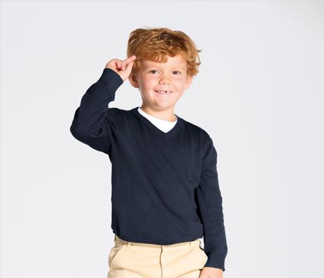 KID BOSTON UNISEX JERSEY JHK JK161K