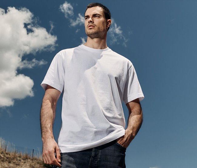 URBAN OVERSIZE JHK JK195