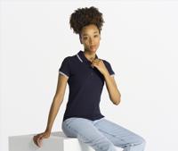 LADY REGULAR POLO JHK JK206