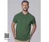 MAN REGULAR POLO JHK JK210