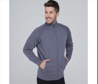 FULL ZIP SWEATSHIRT JHK JK296