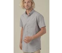 OXFORD SHORT SLEEVE SHIRT  JHK JK605