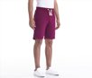 CAMPUS SHORTS JUST HOODS JH080