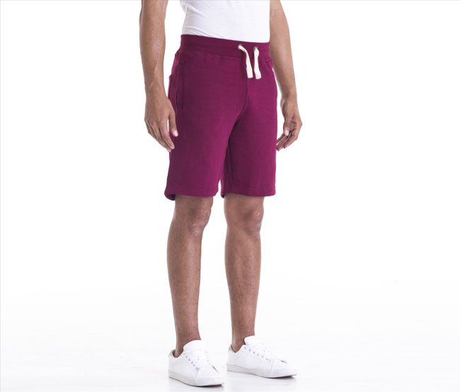 CAMPUS SHORTS JUST HOODS JH080