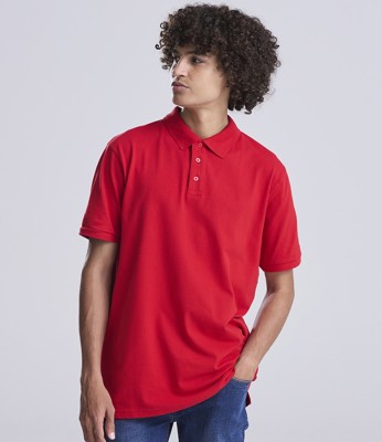 AWDis The 100 Cotton Piqué Polo Shirt Just Polos JP100