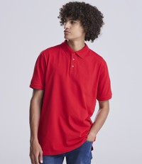 AWDis The 100 Cotton Piqué Polo Shirt Just Polos JP100