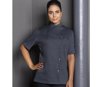 LADIES' CHEF JACKET GRETA KARLOWSKY KYJF4