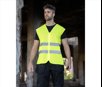 COMFORT MESH SAFETY VEST "RHODES KORNTEX KX239