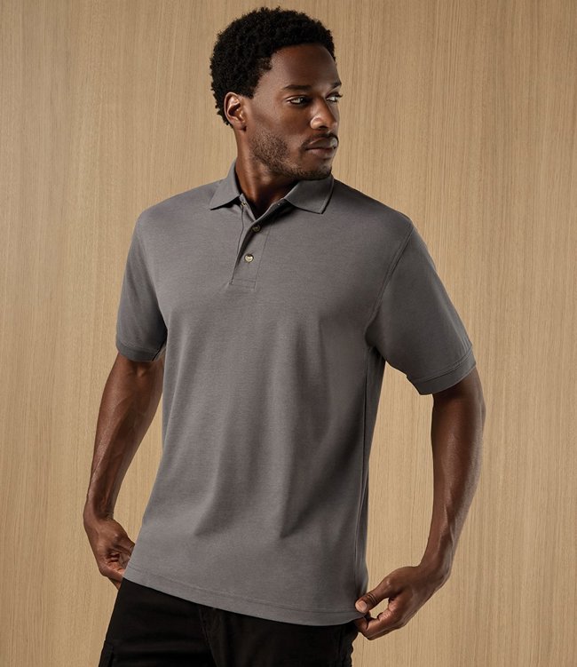 Workwear Piqué Polo Shirt Kustom Kit K400