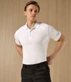 Klassic Slim Fit Poly/Cotton Piqué Polo Shirt Kustom Kit K413