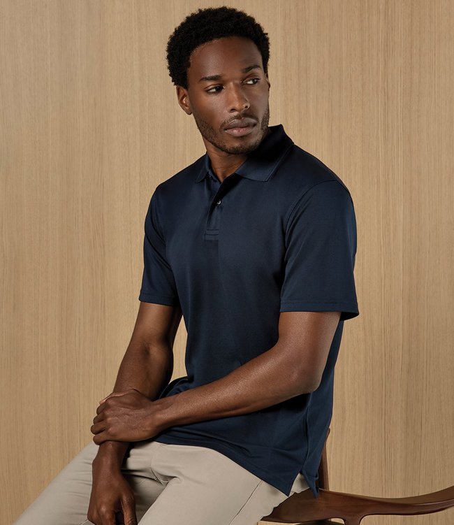 Regular Fit Cooltex® Plus Superwash® 60°C Piqué Polo Shirt Kustom Kit K444