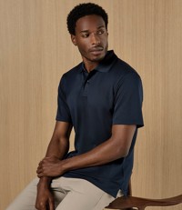 Regular Fit Cooltex® Plus Superwash® 60°C Piqué Polo Shirt Kustom Kit K444