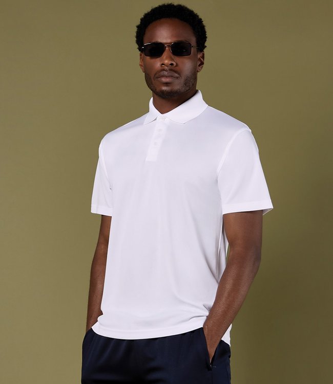 Cooltex® Plus Micro Mesh Polo Shirt Kustom Kit K455