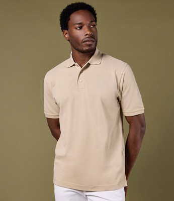 Cotton Klassic Superwash® 60°C Polo Shirt Kustom Kit K460