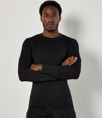 Warmtex® Long Sleeve Base Layer Kustom Kit K979