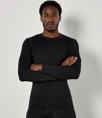 Warmtex® Long Sleeve Base Layer Kustom Kit K979