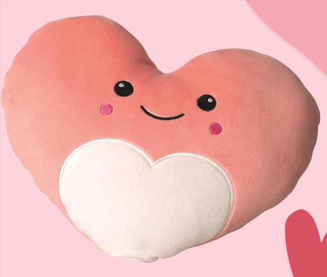 SQUIDGE ME HEART MUMBLES MM8010