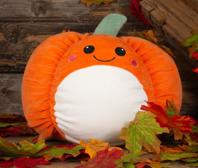 SQUIDGY PUMPKIN MUMBLES MM808