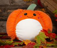 SQUIDGY PUMPKIN MUMBLES MM808