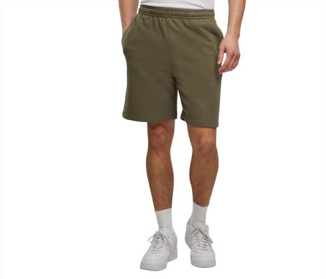 Regular Fit Sweat Shorts NEW MORNING STUDIOS NM018