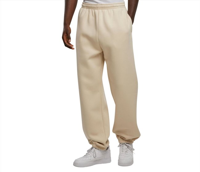 Regular Fit Sweatpants NEW MORNING STUDIOS NM019