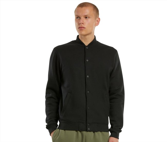 College Jacket NEW MORNING STUDIOS NM021