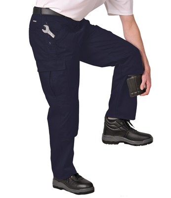Action Trousers Portwest PW101