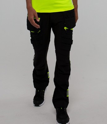 DX4™ Detachable Holster Pocket Trousers Portwest PW4440