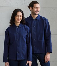 Unisex Utility 2.0 Chore Jacket Premier PR022
