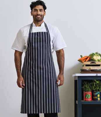 Stripe Apron Premier PR110