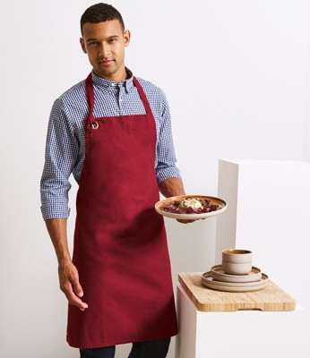Calibre Bib Apron Premier PR130