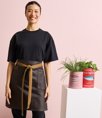 Division Waist Apron Premier PR135
