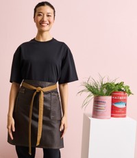 Division Waist Apron Premier PR135