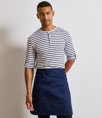 'Colours' Mid Length Apron with Pocket Premier PR141