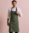 Annex Oxford Bib Apron Premier PR144