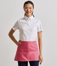 'Colours' 3 Pocket Apron Premier PR155